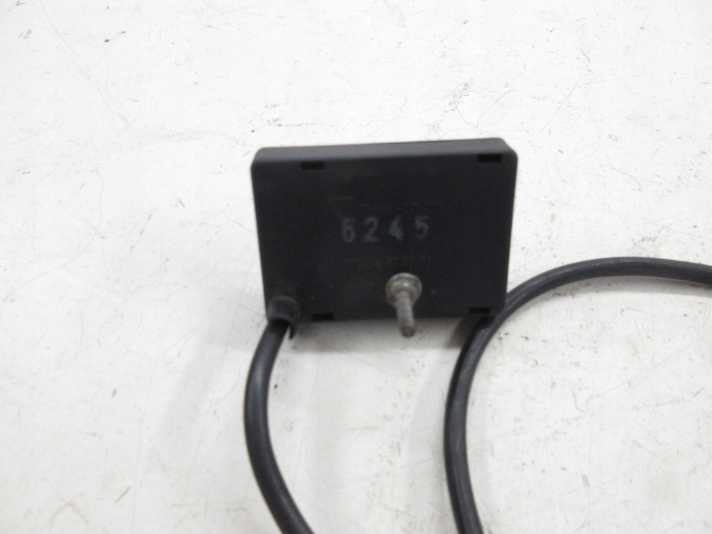 фото №4, Дисплей блок керування timmer webasta