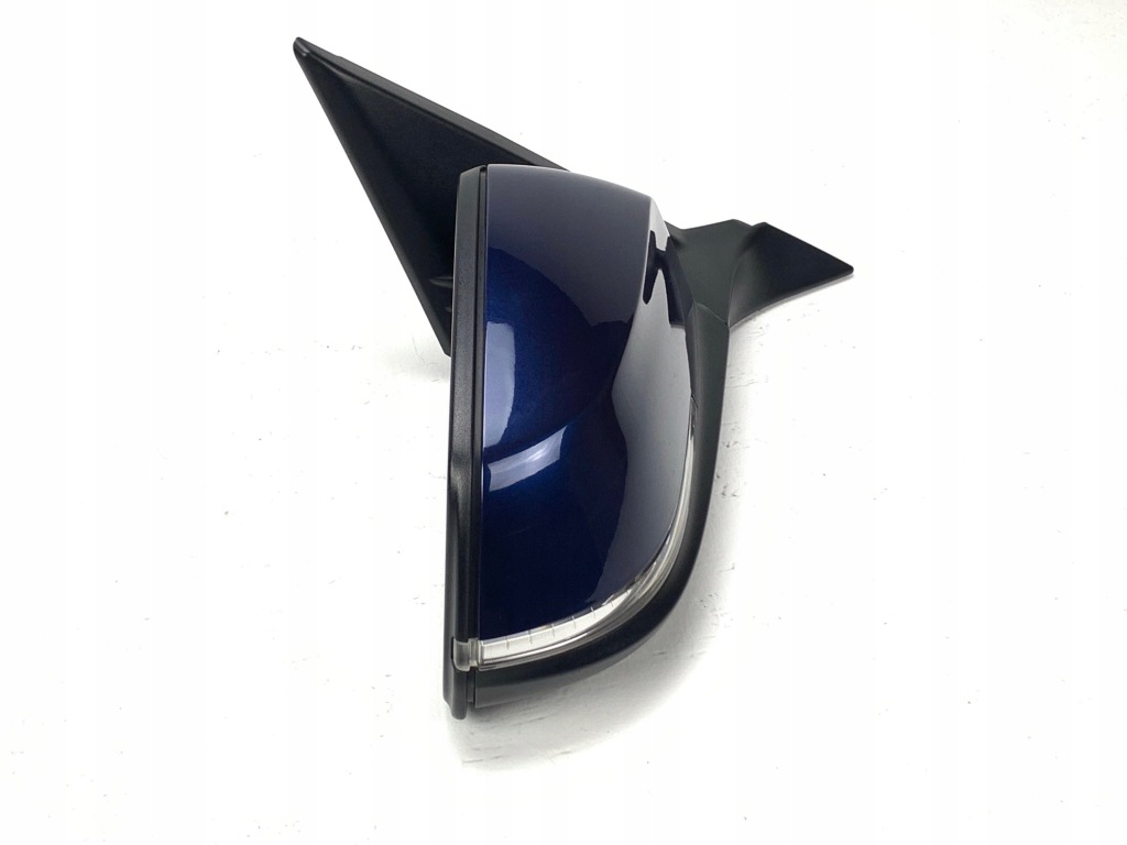 фото №2, Bmw f21 lift дзеркало зовнішнє праве 6 pin