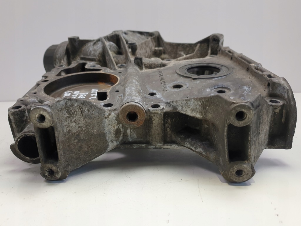 фото №6, Mercedes vito w638 2.2 cdi корпус распредвал