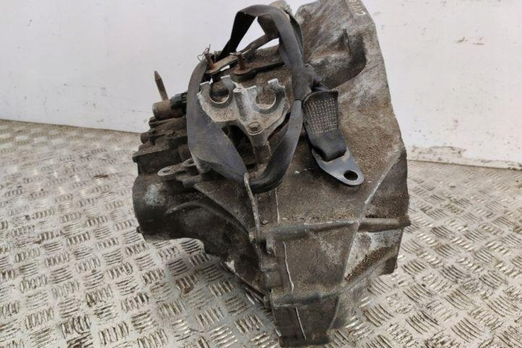 фото №10, Коробка передач передач honda civic ix fk cr4n 2.2l дизель 110kw 2013