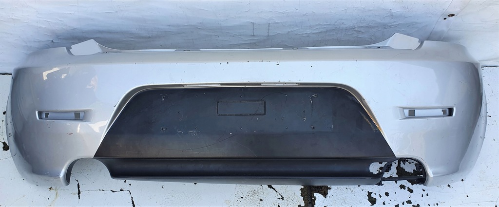 фото №1, Alfa romeo 147 lift бампер задняя задний