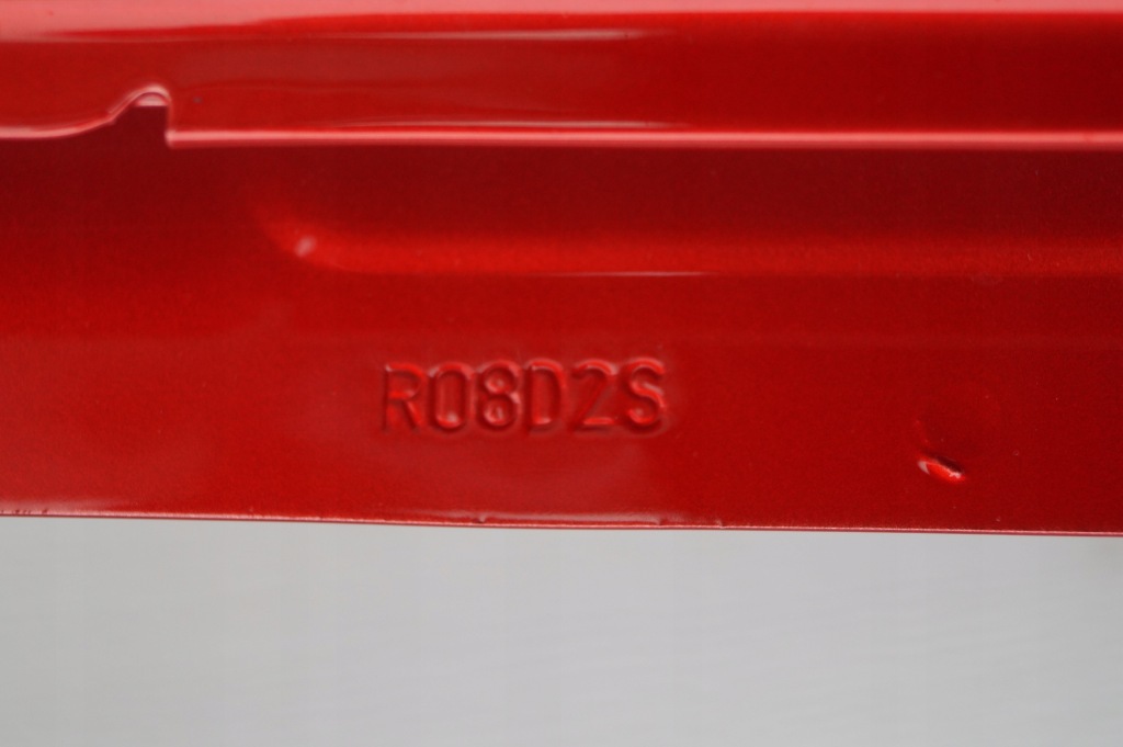 фото №7, Дверь задняя задние правое renault twingo iii 3 14-21