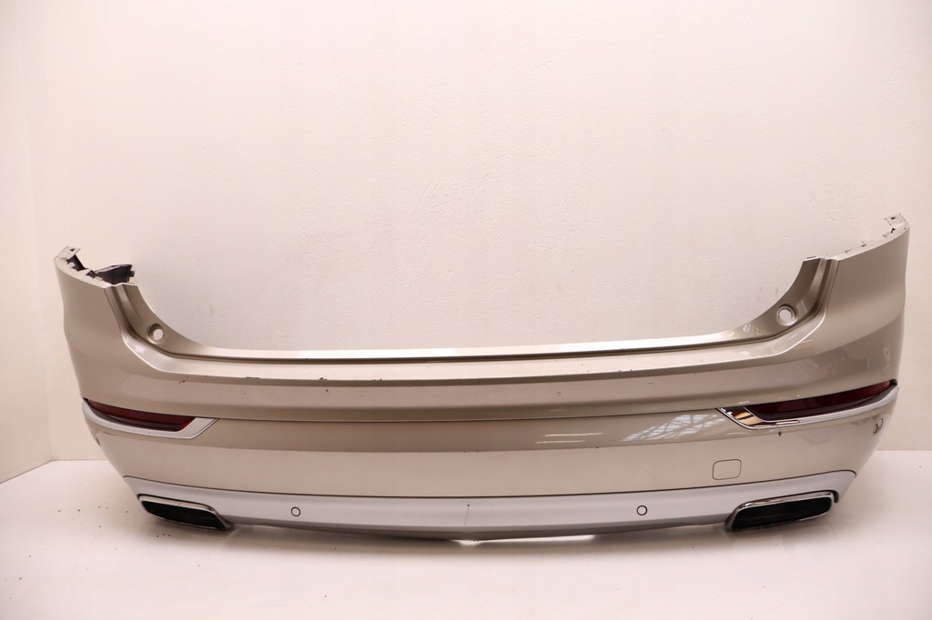 фото №1, Volvo xc90 ii бампер задня 719-16