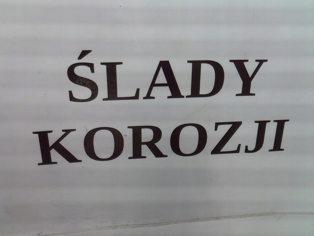 фото №16, Rover 75 капот передняя перед