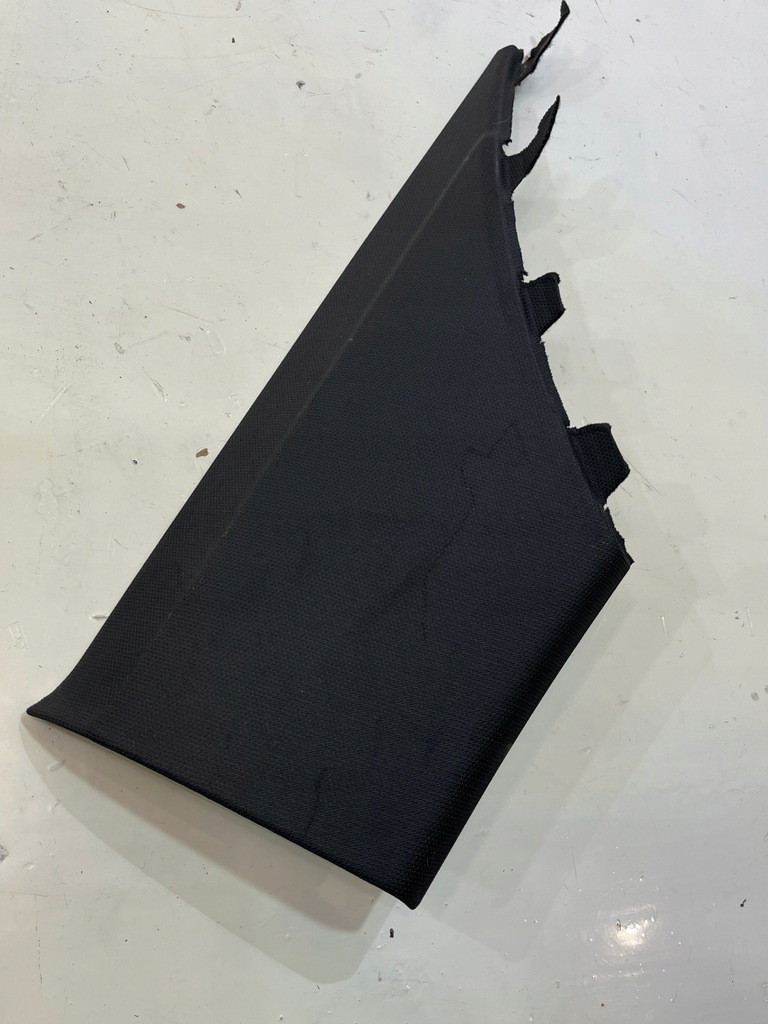 фото №1, Захист стійка правий задня audi a4 b8 8k5867246