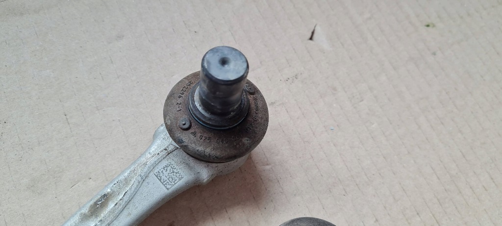 фото №9, Sq8 4m rsq8 q8 важіль важелі верхній праве правий 24r 4m0407510g sq7 4m q7