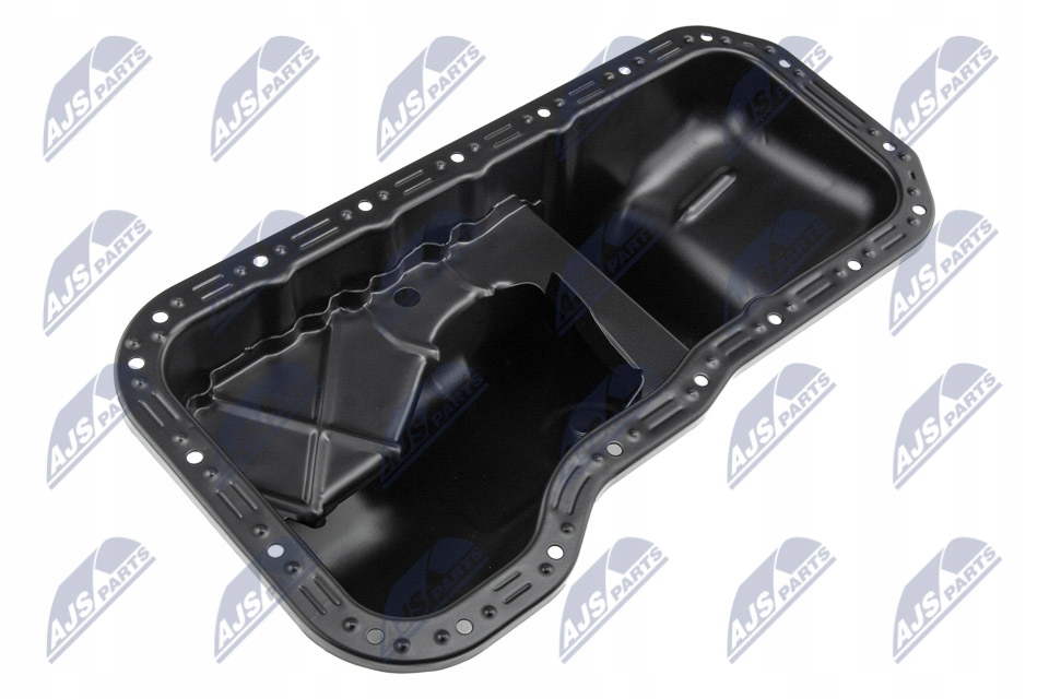 Nty поддон масляная fiat stilo 1.6 01- в Украине