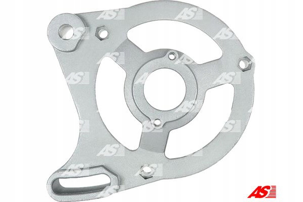 фото №1, Крышка генератора as-pl