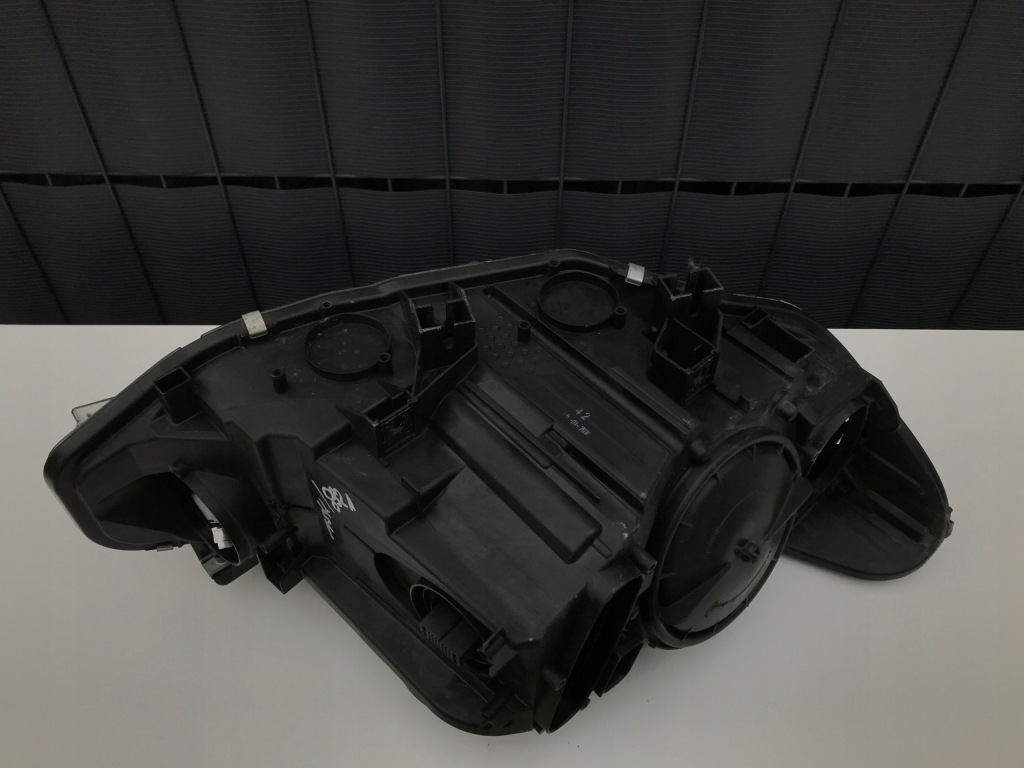 фото №3, Bmw 4 f32 f33 f36 левая лампа перед full led 15-