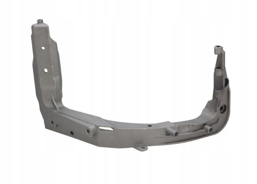 фото №1, Кронштейн кронштейн фара правый scania s r g p l 2017-