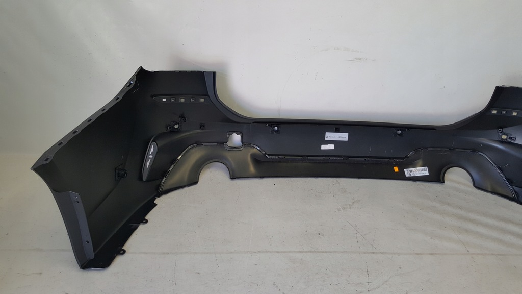 фото №8, Bmw 3 g21 kombi m набір бампер задня 18-20r