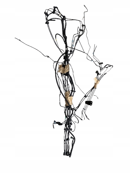 фото №1, Maserati granturismo трубки топливные тормозные