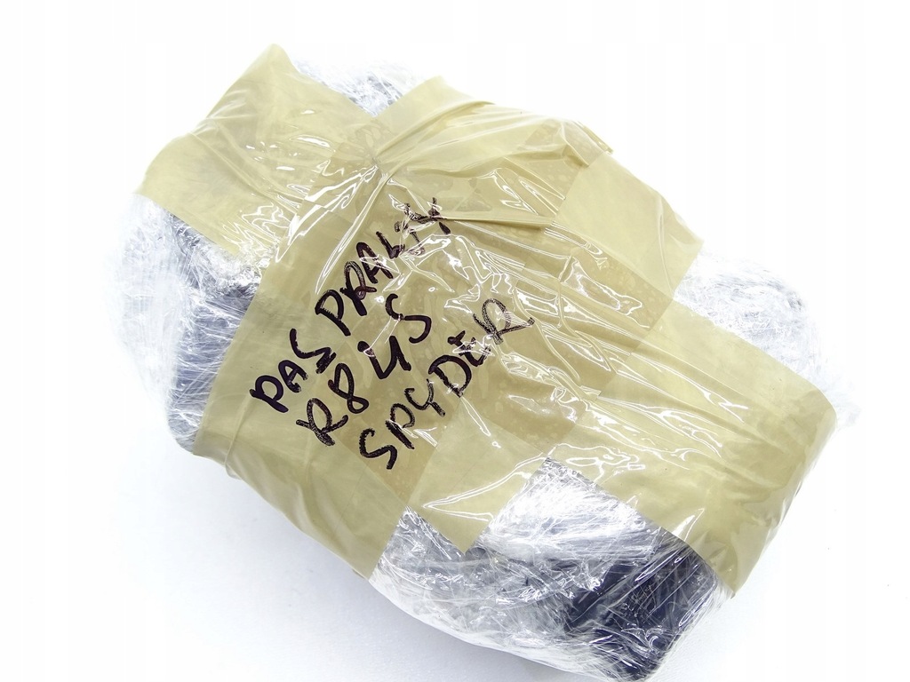 фото №9, Pas безопасности правый audi r8 4s spyder cabrio 4s7857706a