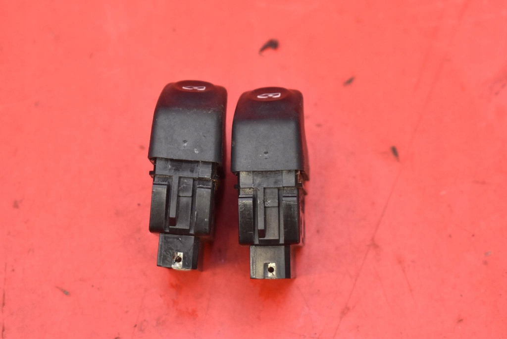 фото №6, Панель керування вікон eu 429998k 430000k renault thalia 1 i lift 02-06