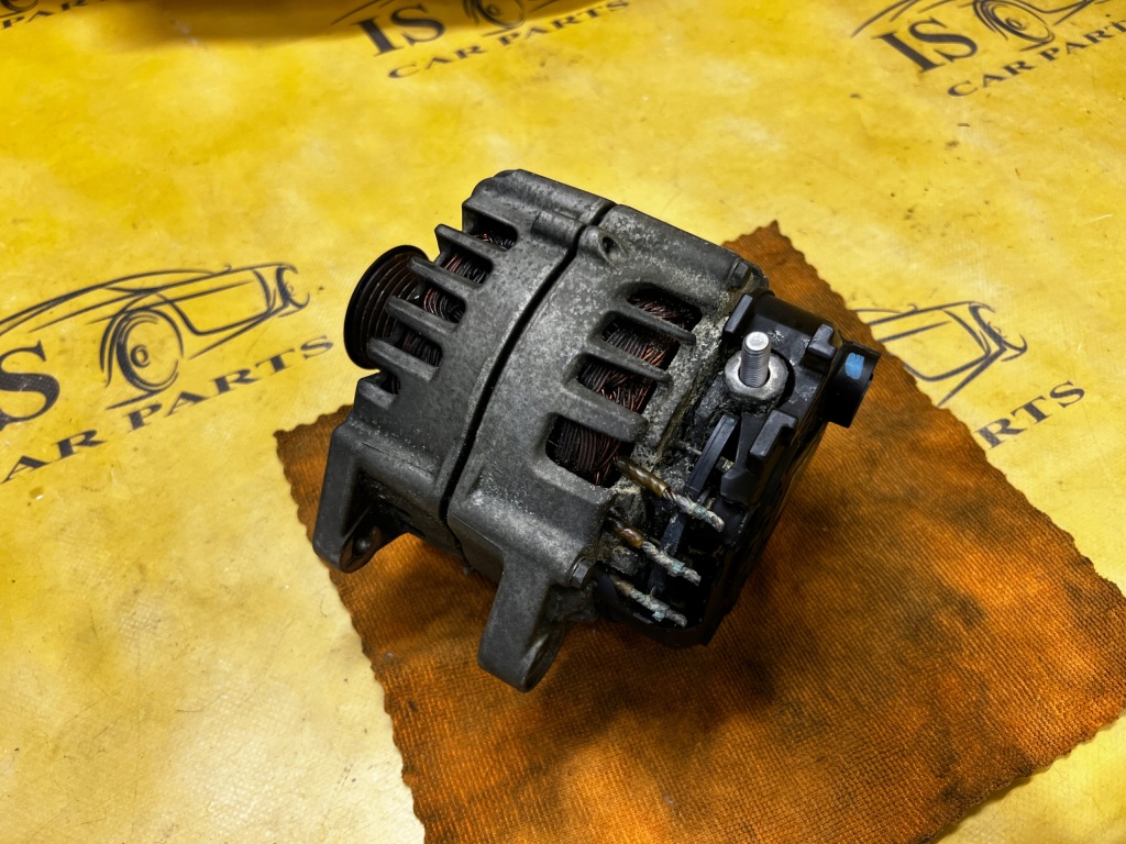 Купити Генератор mercedes gl x166 4.7 v8