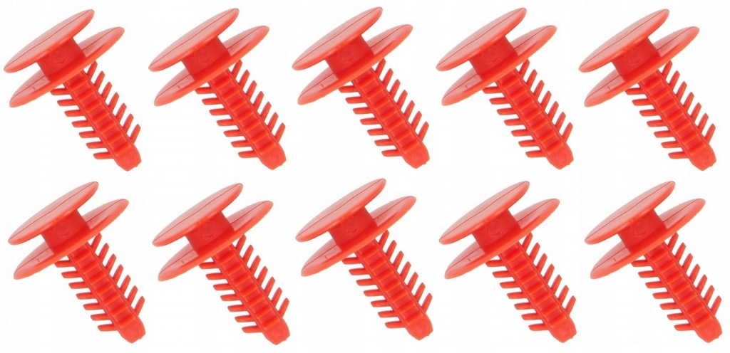 фото №1, Клипса обивка alfa romeo 156 166 gt spider x10