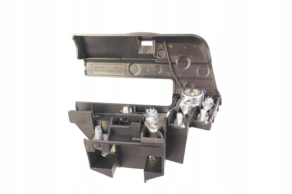 фото №1, Vw arteon клемма пиротехническая 8s0915459