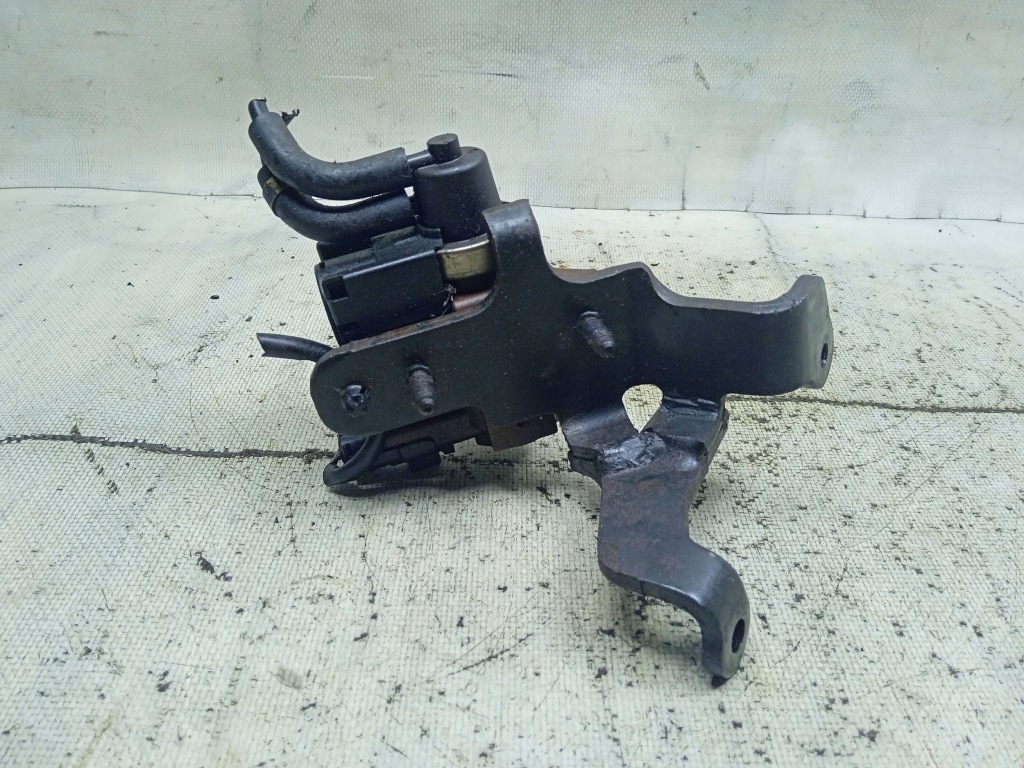 Клапан вакууму turbo 70061200 peugeot 307 2.0 hdi в Україні