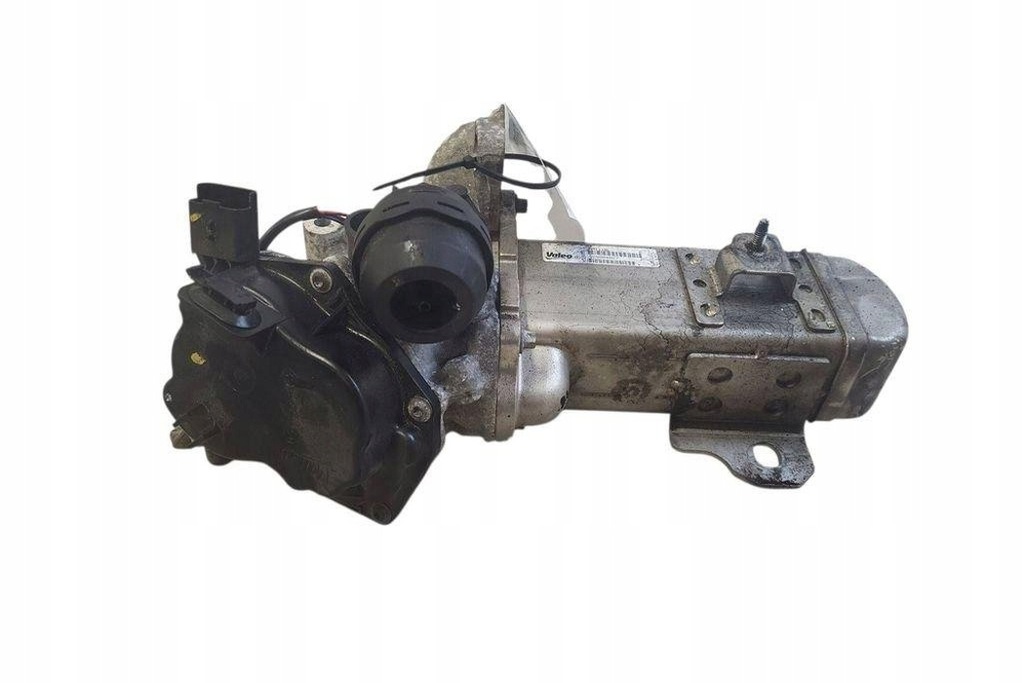 фото №6, Клапан egr peugeot 807 e 9671398180 2.0l дизель 120kw 2010