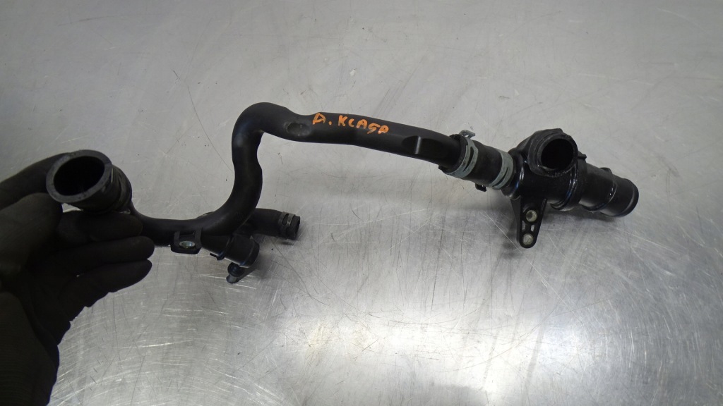 Корпус термостата mercedes w169 a150 Недорого