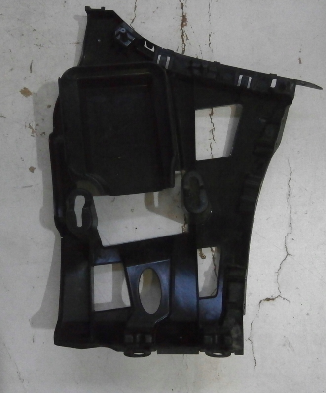 фото №1, Бампер направляющая bmw 1 f20 f21 левый задняя