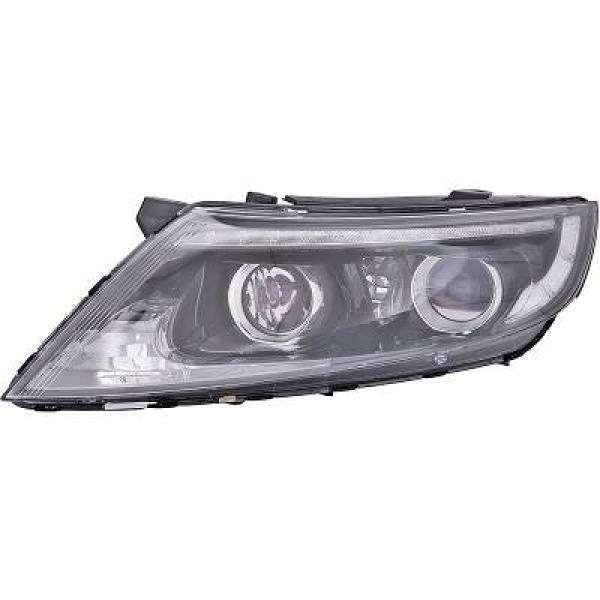 фото №1, Diederichs 6534080 фара