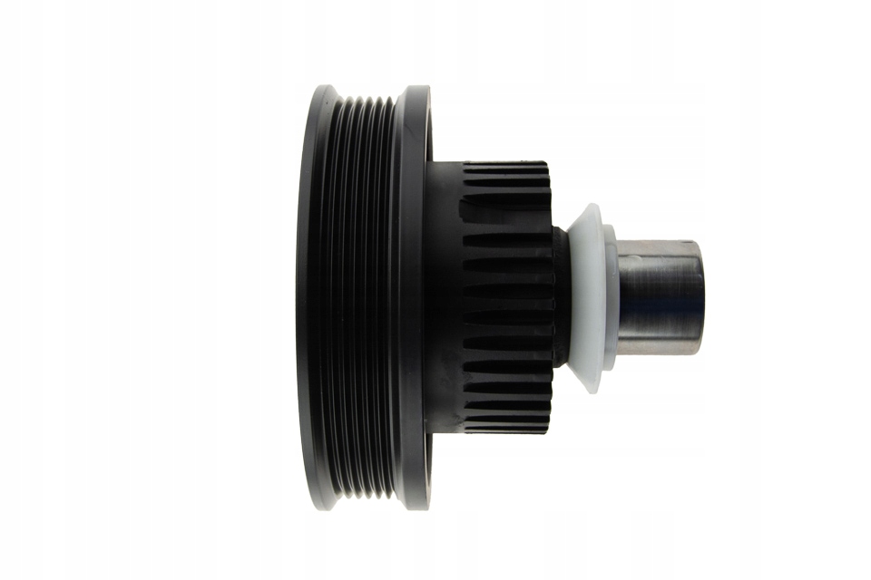 фото №12, Шкив коленчатого вала коленчатого rkp-ch-018 nty