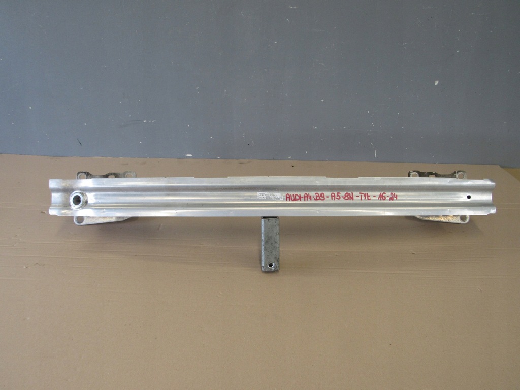 фото №1, Audi a4 b9 a5 8w 2016-2024 балка задняя