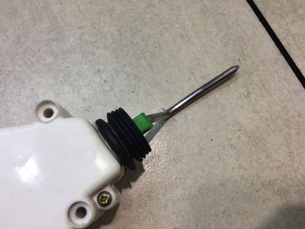 фото №5, Привід кришка пального sharan i fl 7m0959775c