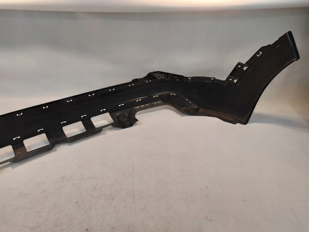 фото №8, Спойлер накладка задняя hyundai tucson iii lift