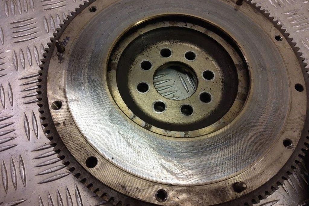 фото №15, Колесо маховик jeep renegade off-road bu 55229874 1.6l бензиновый 81kw 2018