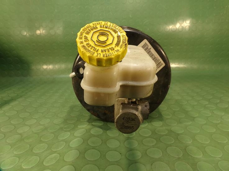 фото №1, Chrysler pacifica 3.5 v6 підсилювач гальм гальмівні