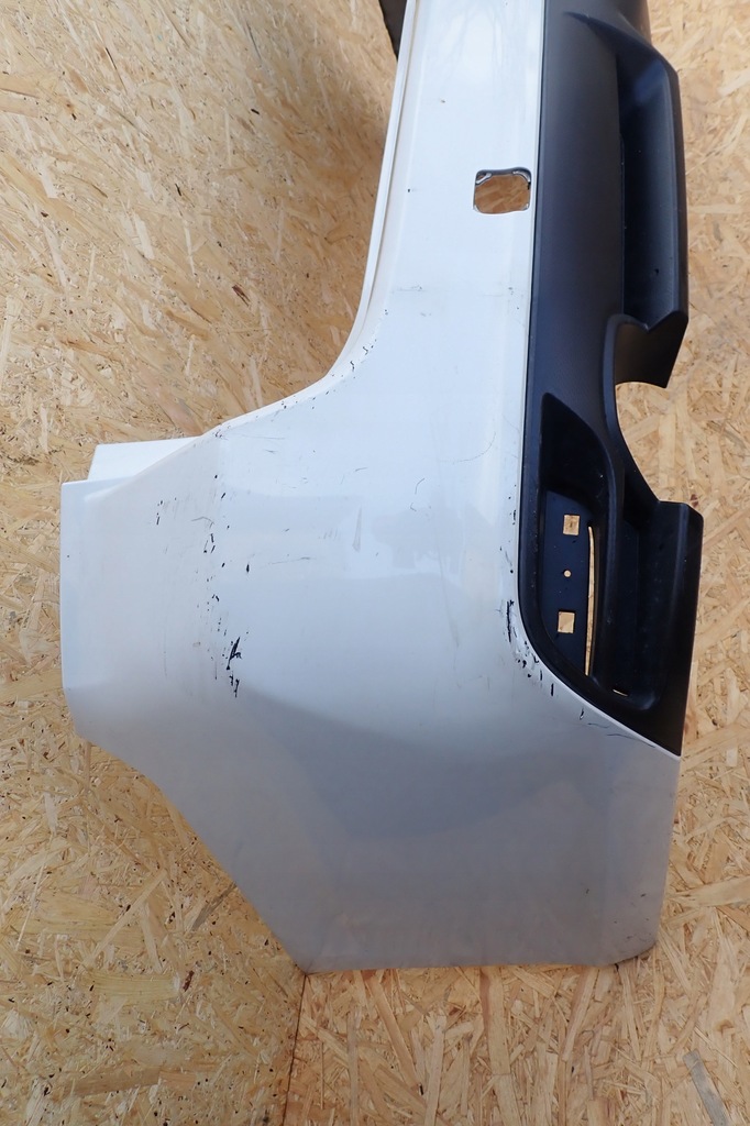 фото №7, Subaru levorg vm4 vmg sti бампер задняя 57704va030