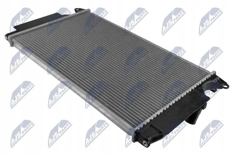 фото №1, Радіатор wody cch-ty-004 nty