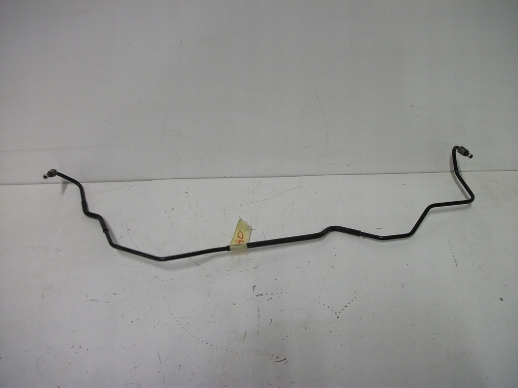 фото №1, Шланг тормозной mercedes w177