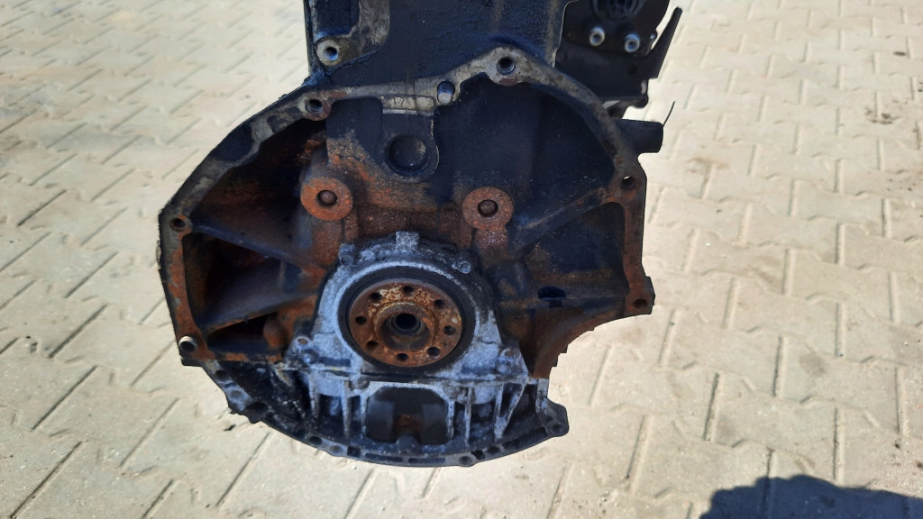 фото №9, Двигатель yd22 2.2 dci 114km nissan almera n16