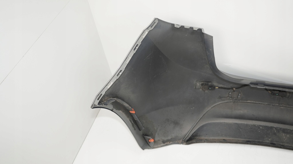 фото №10, Бампер задняя задний opel meriva b 10-13r pdc