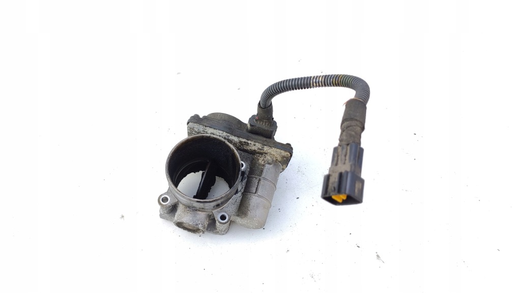 фото №1, Opel vectra c signum 3.0 cdti дроссельная заслонка