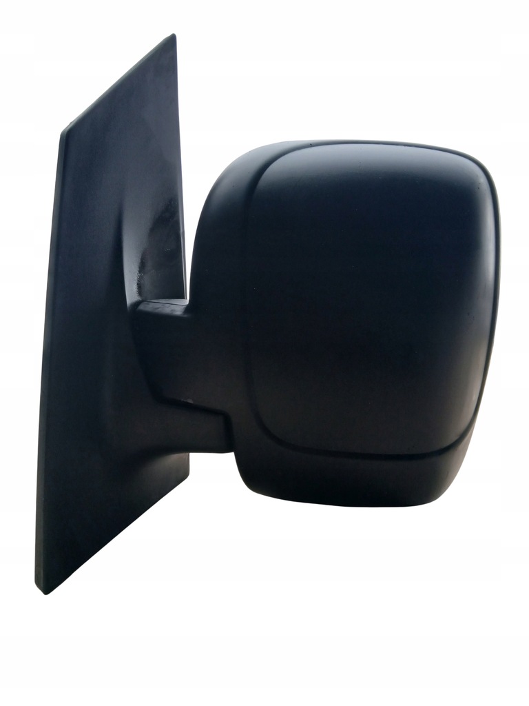 фото №1, Fiat scudo ii зеркало левая 14007425xt 5pin