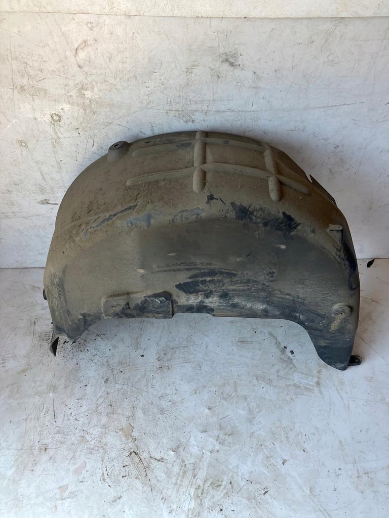 фото №6, Подкрылок правый задняя citroen ds5