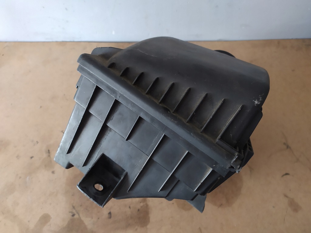 фото №9, Корпус фильтра воздуха volvo s60 i 2.4 дизель