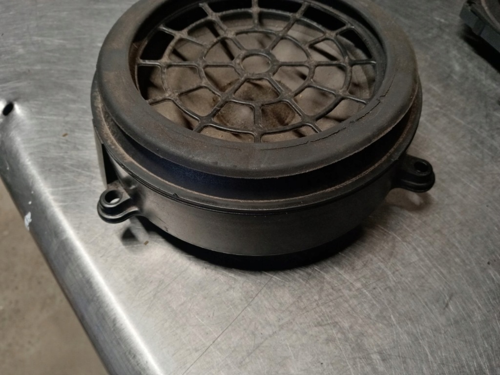 фото №3, Динамик левый перед mercedes w203 a2038201102