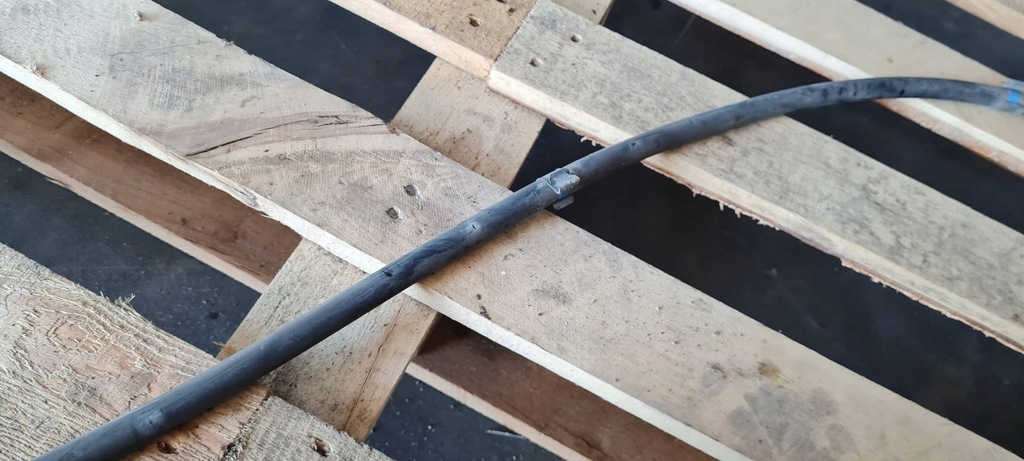 фото №8, A6 c8 4k шланг трубка wąż омывателя лампа 4k0955667