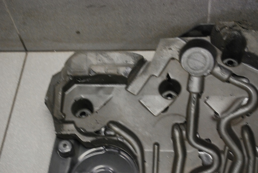 фото №7, Защита двигателя верхний bmw 3 e90 2.0i