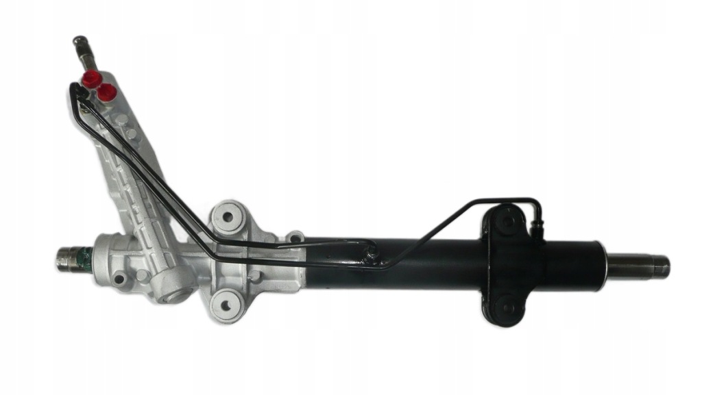 фото №4, Провода трубки редуктор рулевой рейки mercedes sprinter vw lt