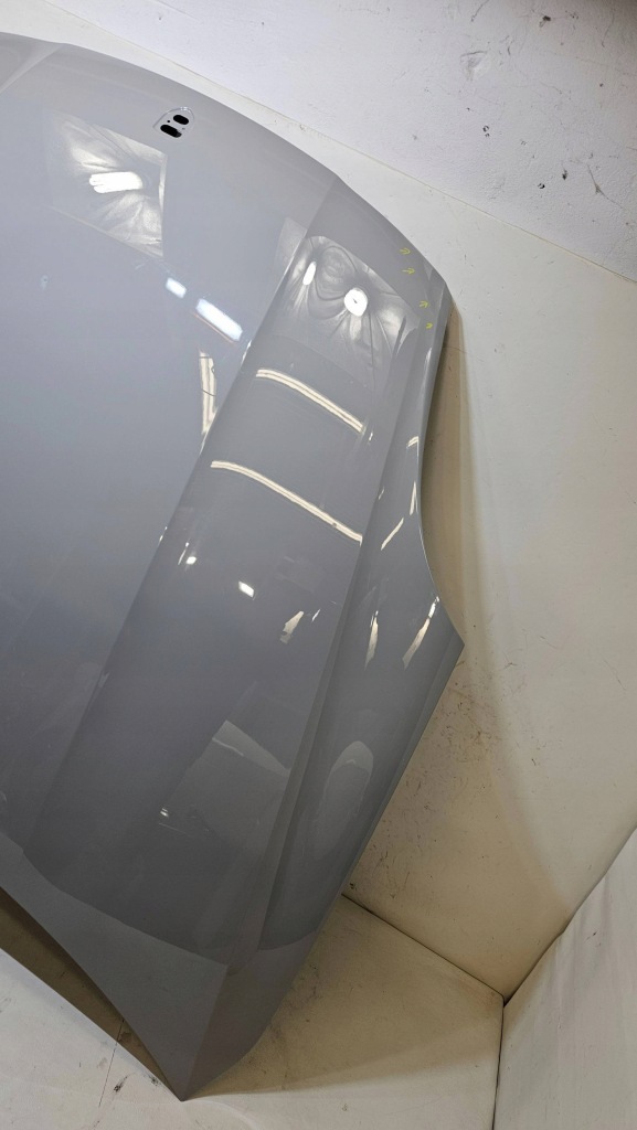 Капот кришка двигуна porsche cayenne 9y0 3 9y3 оригінал в Україні