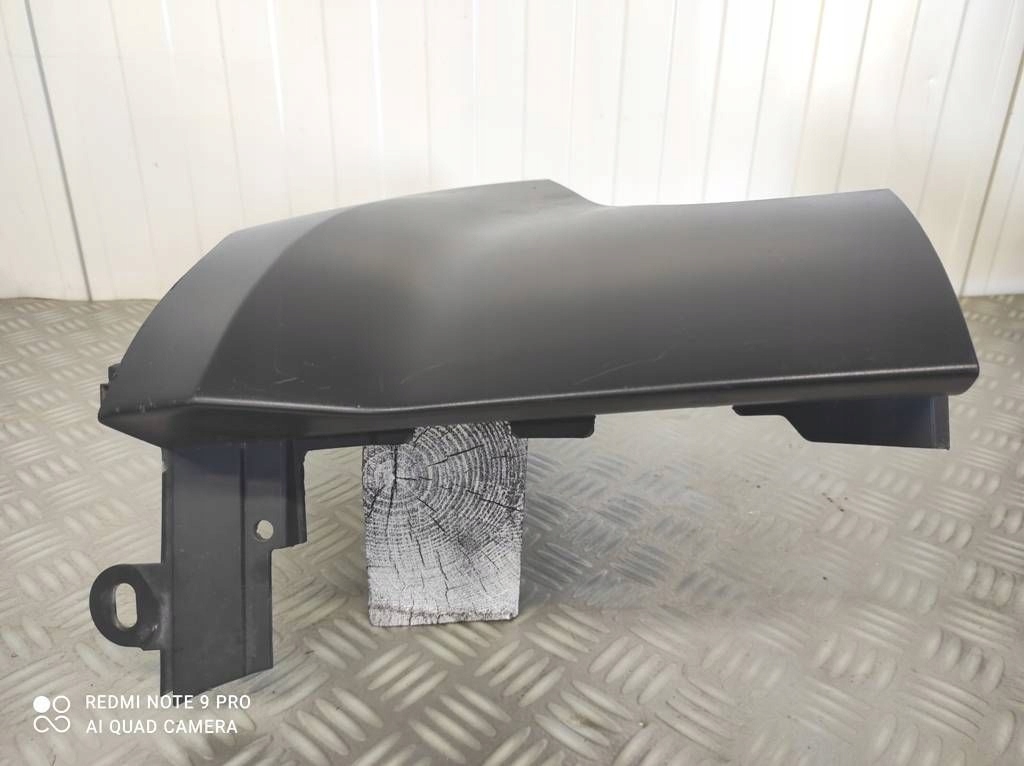 Купить Уголок бампера левый задний  ford transit courier et7617927a