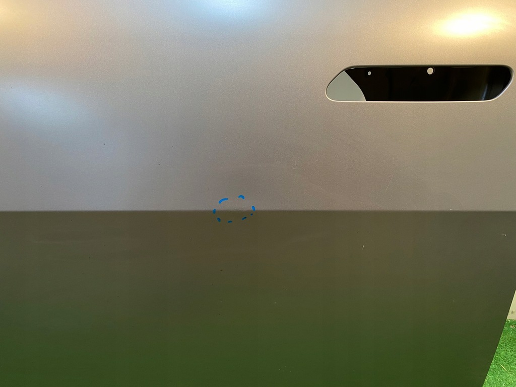 фото №10, Kia ev6 дверь левый перед передние левая