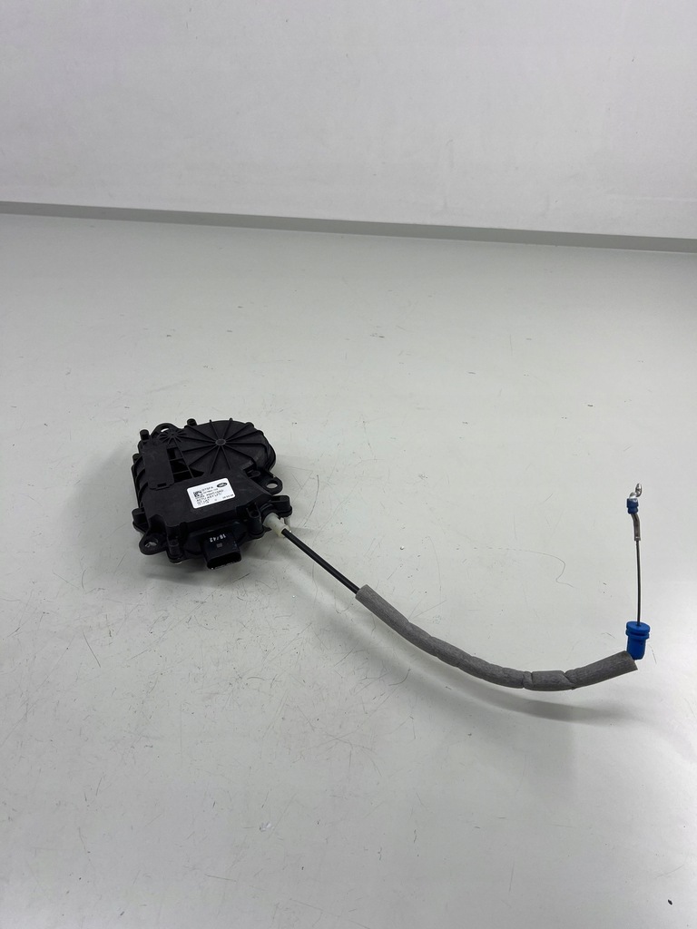 фото №2, Привод замка крышки land rover range rover sport l494 dk62404c10ad