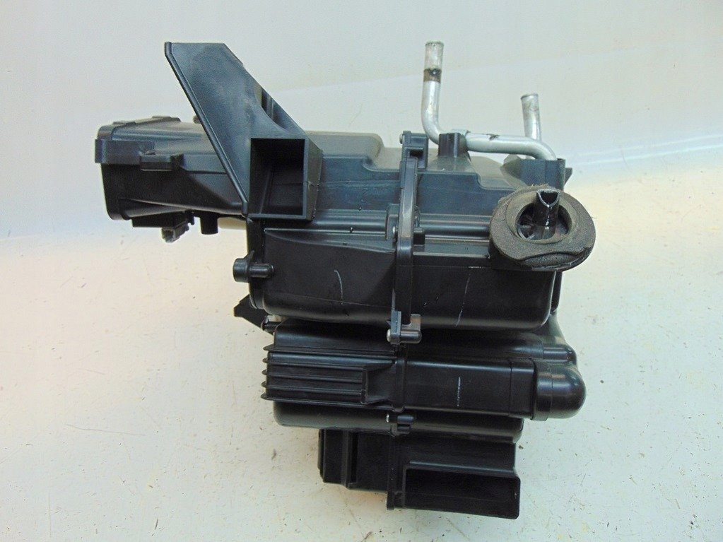 фото №7, Honda city ge4 iv 06r отопитель корпус eu